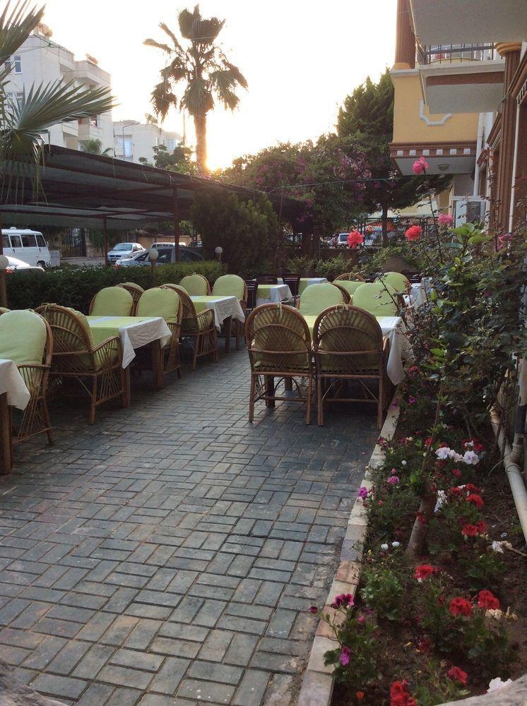 Fortune Delta Resort Alanya Exterior foto