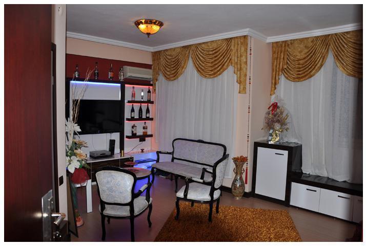 Fortune Delta Resort Alanya Exterior foto